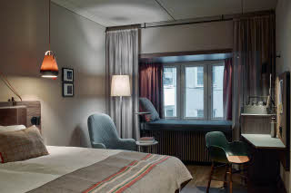 Room Double Classic
